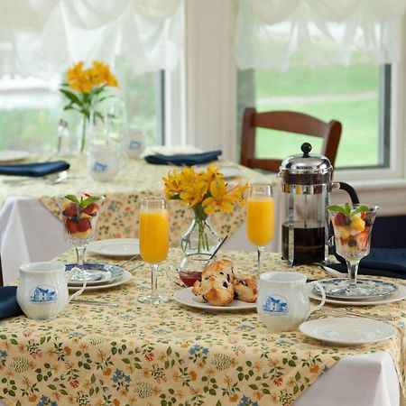 Brewster House Bed & Breakfast Freeport Extérieur photo