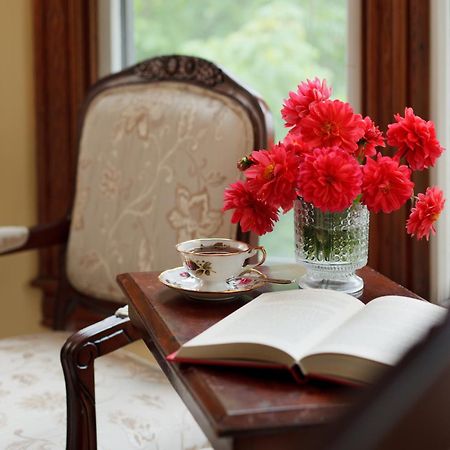 Brewster House Bed & Breakfast Freeport Extérieur photo