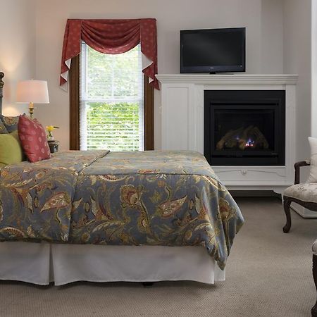 Brewster House Bed & Breakfast Freeport Extérieur photo