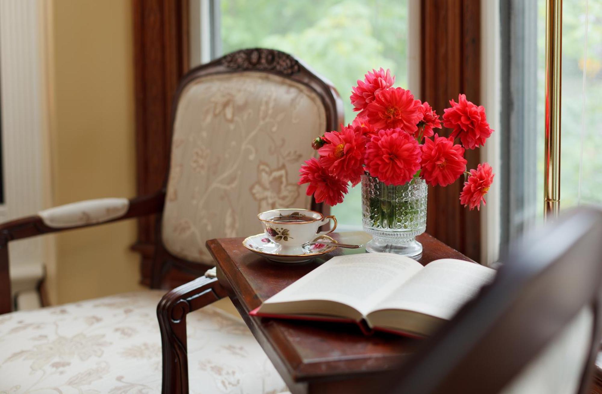 Brewster House Bed & Breakfast Freeport Extérieur photo