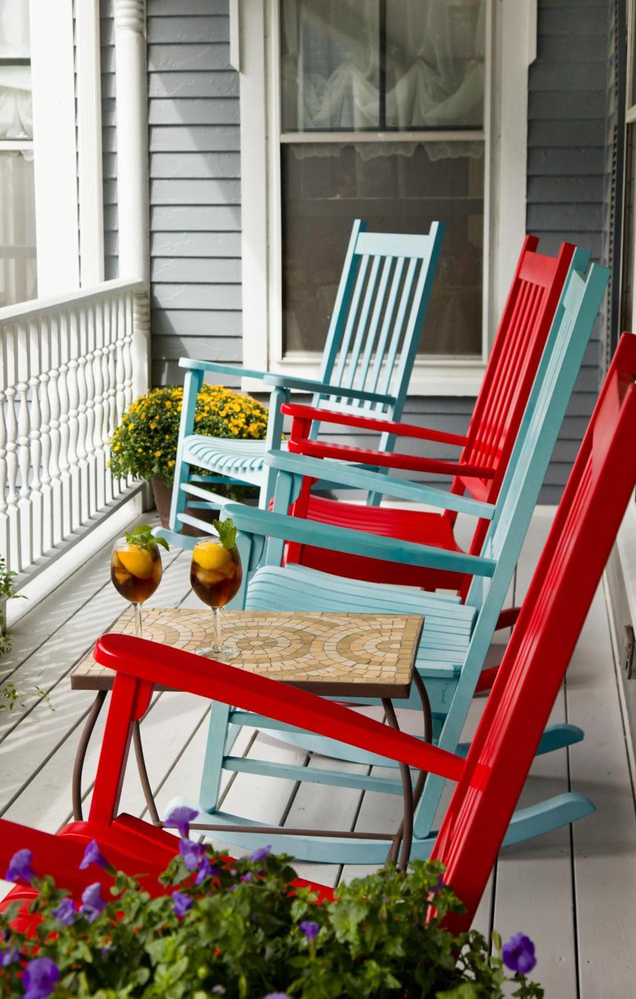 Brewster House Bed & Breakfast Freeport Extérieur photo