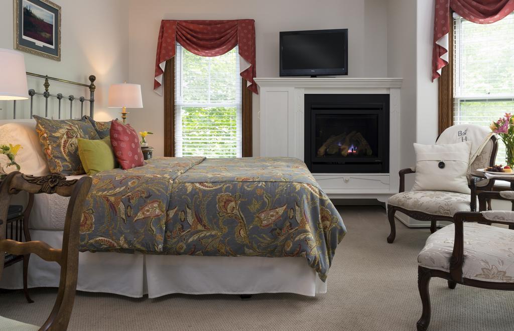 Brewster House Bed & Breakfast Freeport Extérieur photo