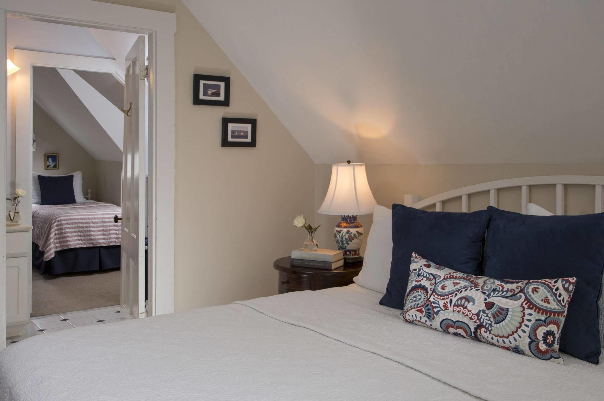 Brewster House Bed & Breakfast Freeport Extérieur photo