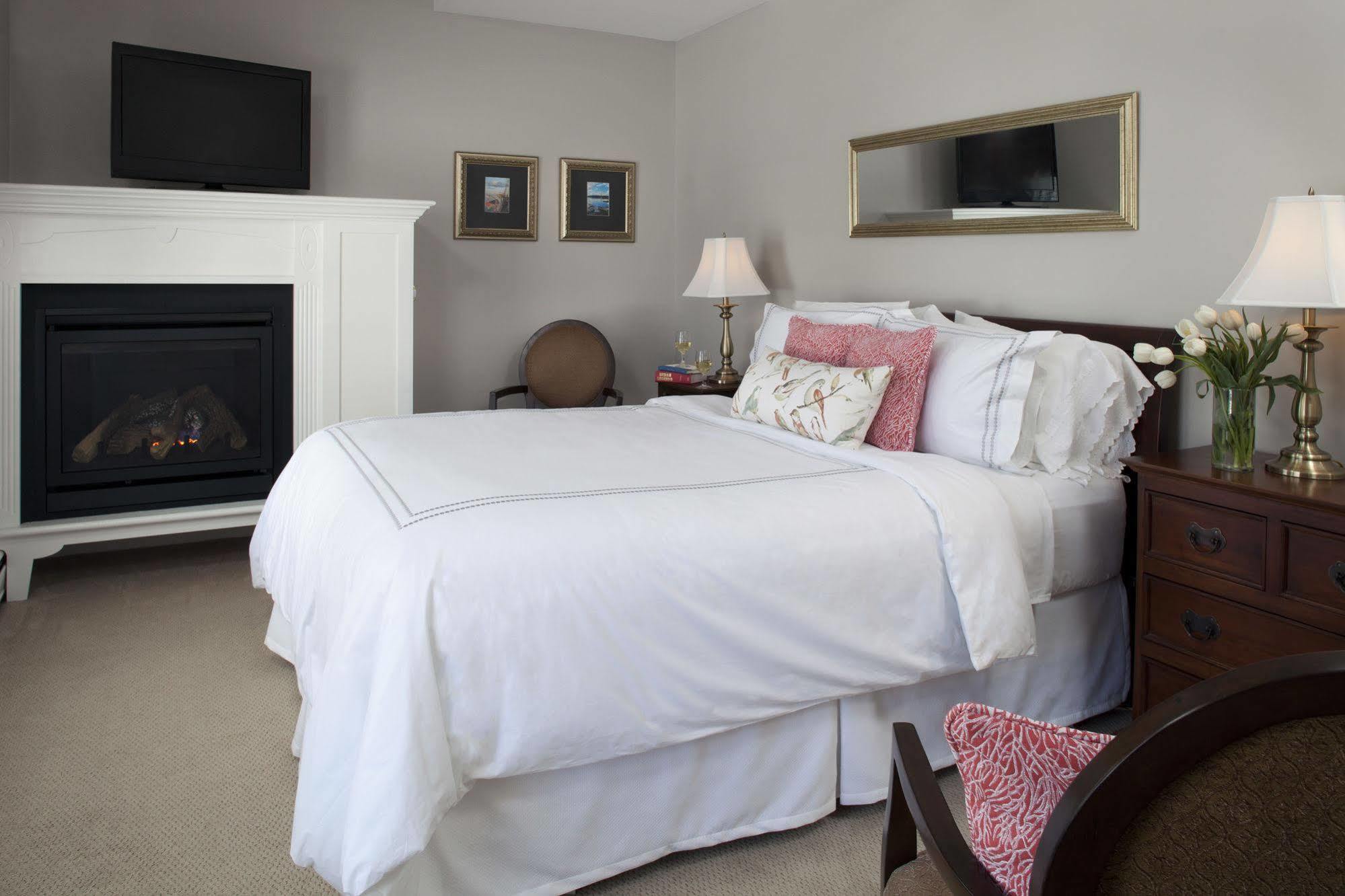 Brewster House Bed & Breakfast Freeport Extérieur photo