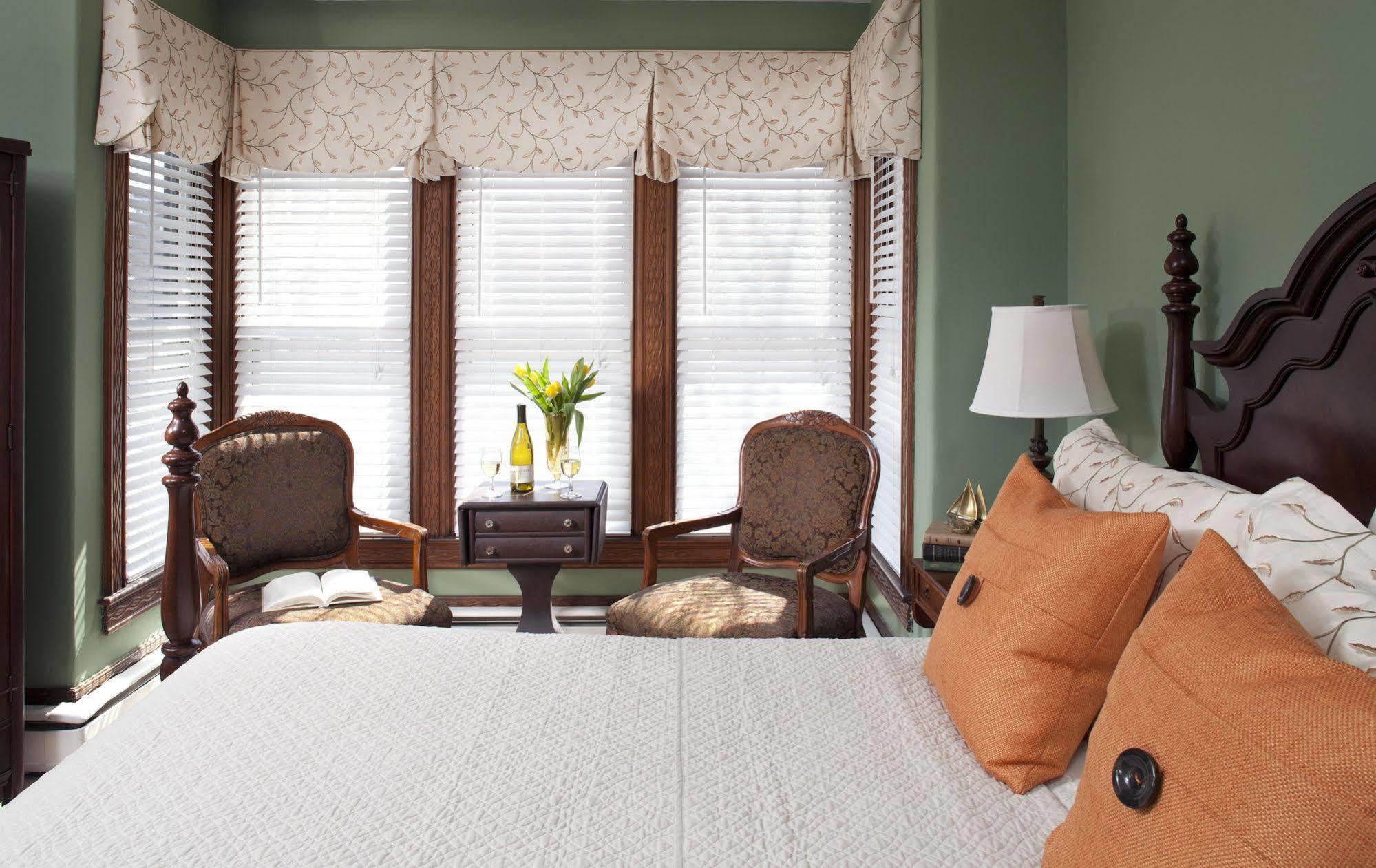 Brewster House Bed & Breakfast Freeport Extérieur photo
